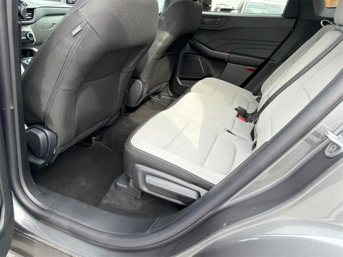 Used 2025 Ford Escape Active image 20