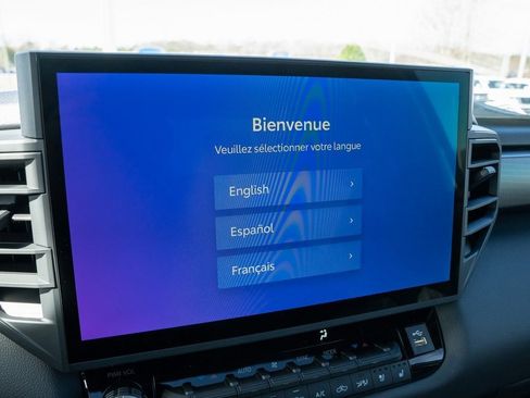 New 2026 Toyota Tundra TRD Pro image 15