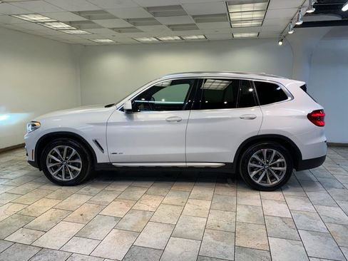 Used 2018 BMW X3 xDrive30i image 5