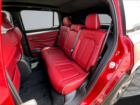 Used 2024 Jeep Wagoneer Launch Edition AWD/4WD image 19
