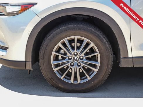 Used 2019 MAZDA CX-5 Touring FWD image 10