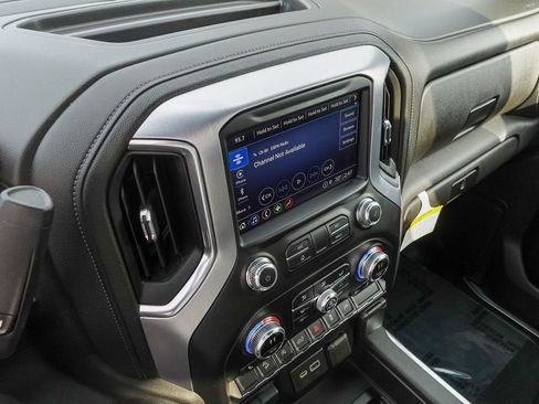 Used 2021 GMC Sierra 1500 SLT w/ SLT Premium Package image 25