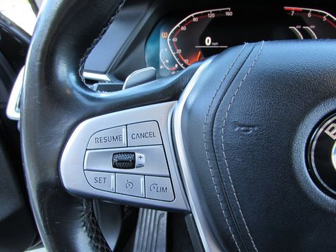 Used 2019 BMW X7 xDrive40i w/ Premium Package image 14