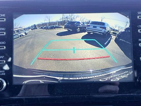 Used 2019 Toyota C-HR LE image 39