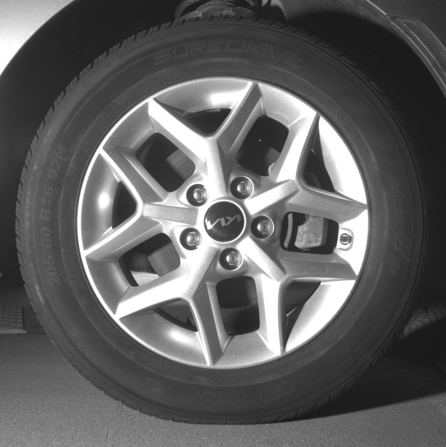 Used 2025 Kia Soul LX w/ LX Technology Package FWD image 15