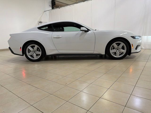 Used 2026 Ford Mustang Premium RWD image 7