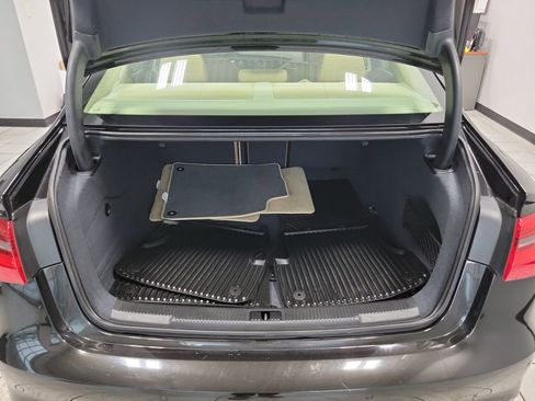 Used 2012 Audi A6 3.0T Prestige image 10