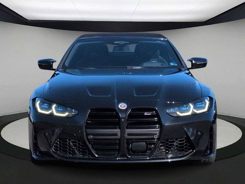 Used 2023 BMW M4 xDrive Competition image 3