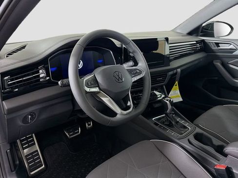 New 2026 Volkswagen Jetta Sport image 9