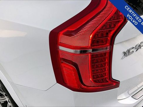 Used 2023 Volvo XC90 B6 Ultimate w/ Protection Package Premier image 41