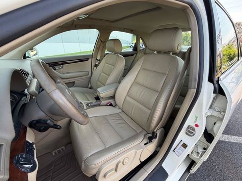 Used 2006 Audi A4 2.0T AWD/4WD image 26