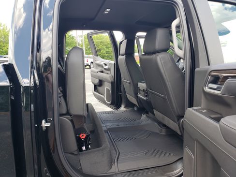 New 2026 Chevrolet Silverado 1500 RST w/ RST All Star Premium Package AWD/4WD image 34