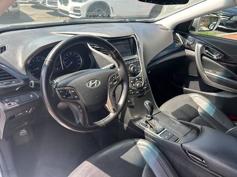 Used 2013 Hyundai Azera FWD image 6