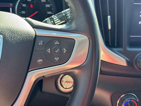 Used 2021 GMC Terrain SLE w/ Driver Convenience Package image 20