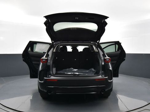 New 2026 MAZDA CX-50 AWD 2.5 Hybrid w/ Cargo Package image 34