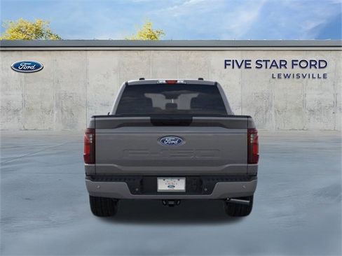 New 2026 Ford F150 STX image 7