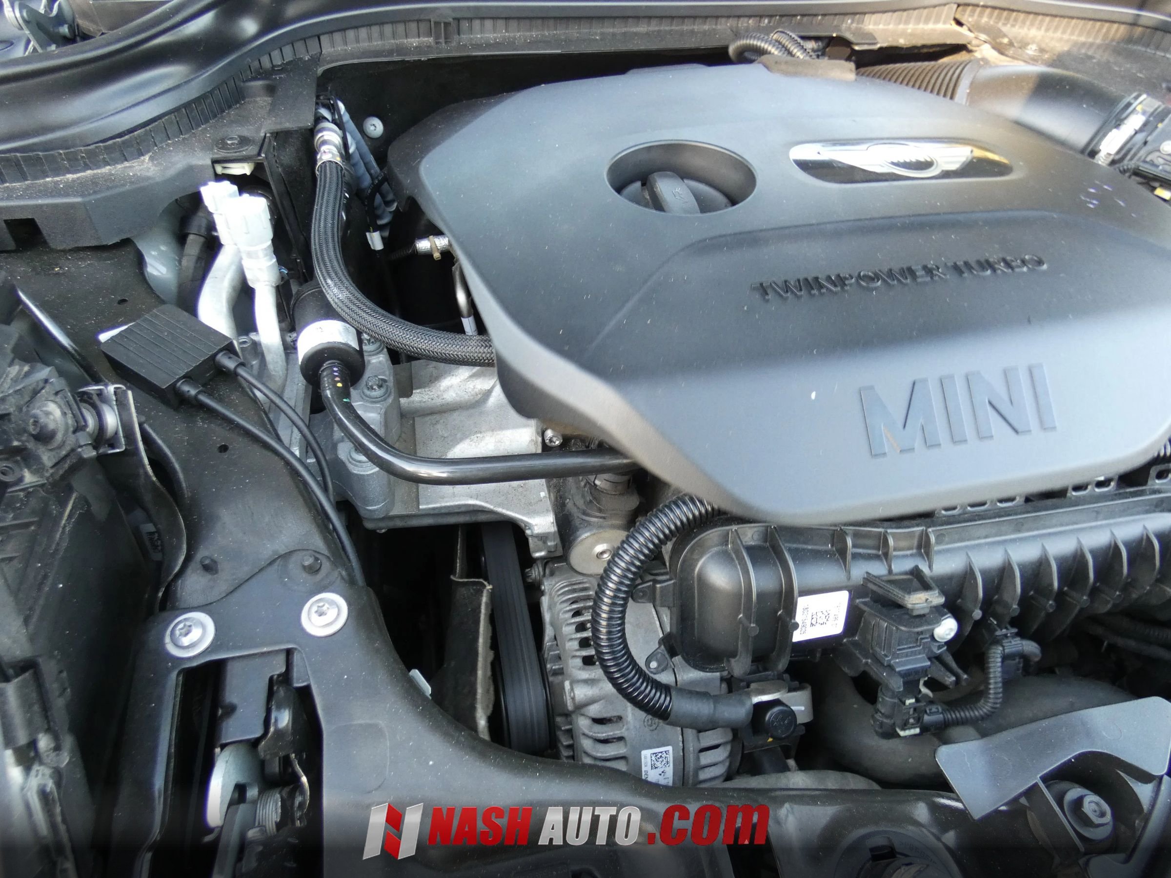 Used 2019 MINI Cooper Convertible FWD image 62