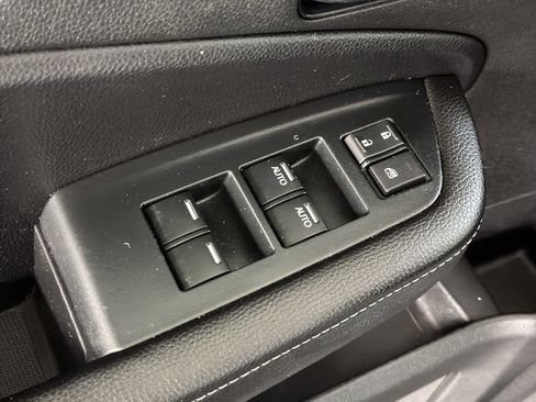 Certified 2023 Honda Ridgeline Sport image 13