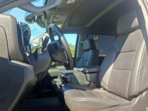 Certified 2024 Chevrolet Silverado 2500 LTZ image 13