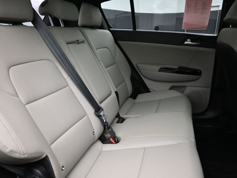 Used 2021 Kia Sportage S w/ S FWD Premium Package image 25