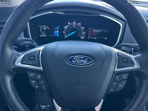 Used 2019 Ford Fusion Titanium AWD/4WD image 21