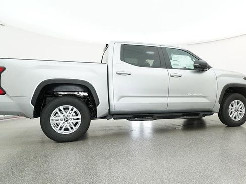 New 2025 Toyota Tundra SR5 w/ SR5 Premium Package image 4