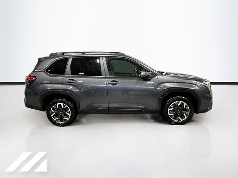 New 2026 Subaru Forester Premium image 4