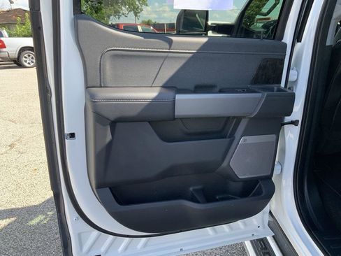 Used 2023 Ford F350 Lariat w/ Tow Technology Package image 58