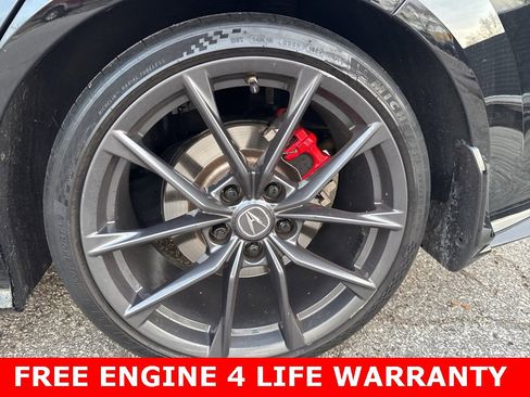 Used 2024 Acura Integra Type S image 5