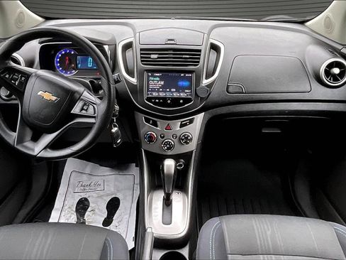 Used 2016 Chevrolet Trax LT image 7