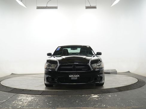 Used 2012 Dodge Charger SRT8 w/ Adaptive Cruise Control Group RWD image 30