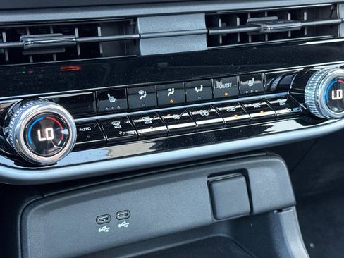 New 2025 Honda Prologue Touring image 24