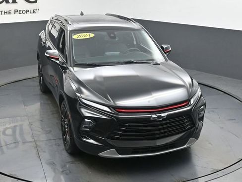 Used 2024 Chevrolet Blazer LT w/ Redline Edition image 46