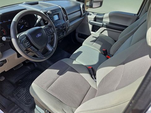 Used 2021 Ford F350 XL w/ Power Equipment Group RWD image 17