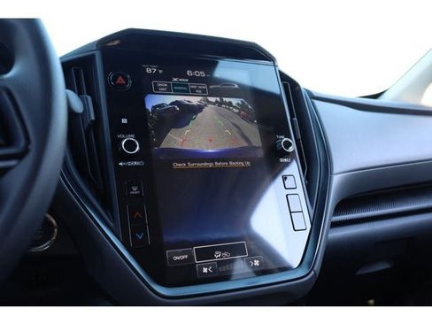 New 2026 Subaru Crosstrek 2.0i Premium AWD/4WD image 37