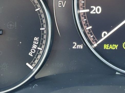 New 2026 MAZDA CX-50 2.5 Hybrid w/ Weather Package image 15