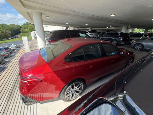 Used 2026 BMW i5 eDrive40 RWD image 11