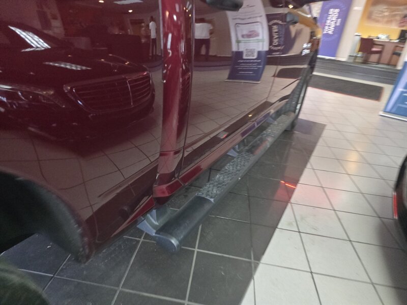 Used 2017 RAM 1500 Express RWD image 30