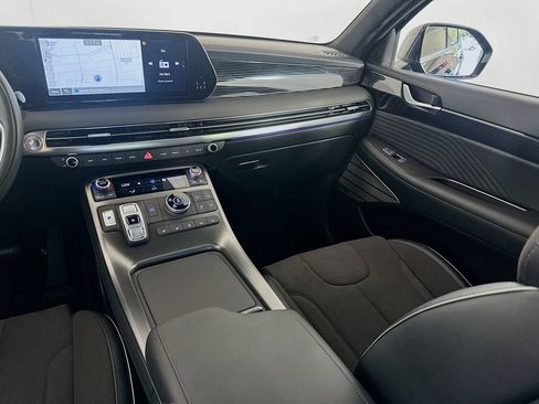 Used 2025 Hyundai Palisade Calligraphy AWD/4WD image 24