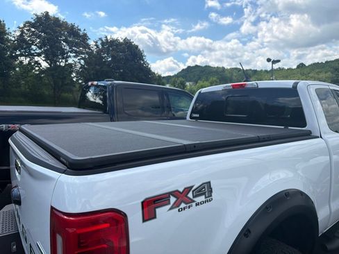 Used 2019 Ford Ranger XLT w/ Equipment Group 302A Luxury AWD/4WD image 5