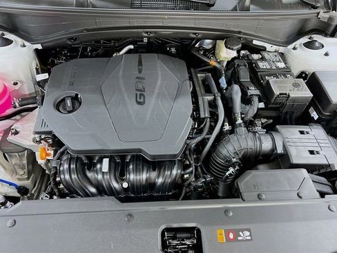 New 2026 Kia Sportage X-Line image 31