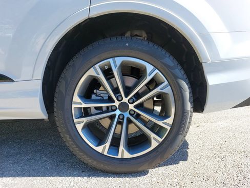 New 2026 Audi Q7 2.0T Premium Plus AWD/4WD image 37