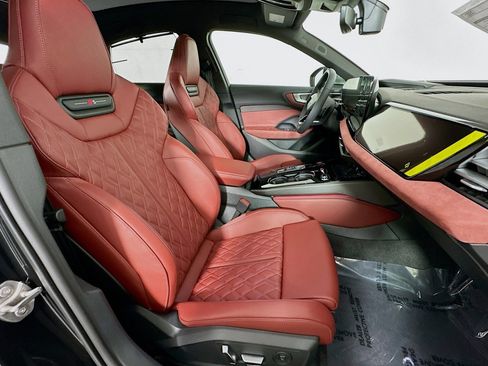 New 2026 Audi S5 Prestige AWD/4WD image 8