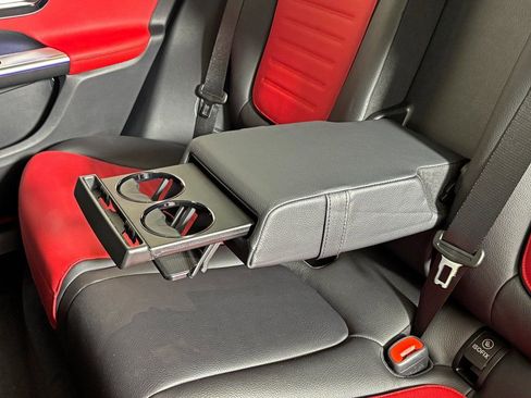 Certified 2026 Mercedes-Benz GLC 43 AMG 4MATIC image 29