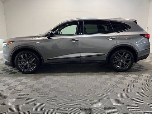 Certified 2024 Acura MDX A-Spec AWD/4WD image 23