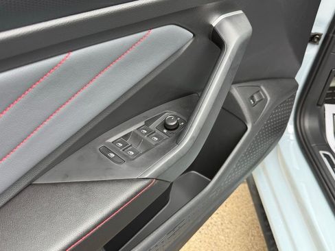 New 2026 Volkswagen Jetta GLI Autobahn FWD image 22