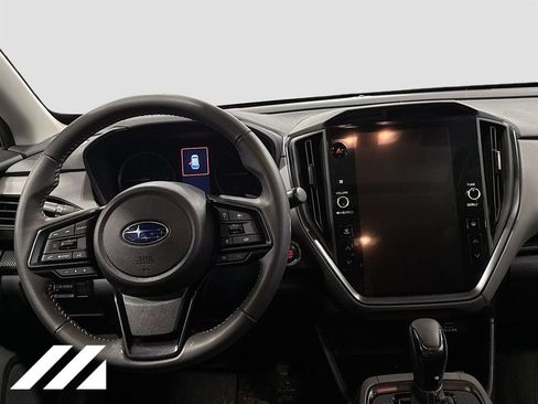 Used 2024 Subaru Crosstrek 2.5i Limited w/ Popular Package #4A AWD/4WD image 25