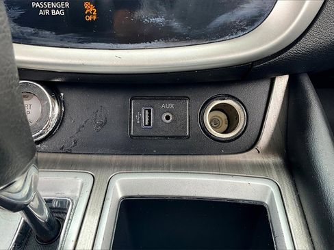 Used 2018 Nissan Murano S w/ Cargo Package image 30