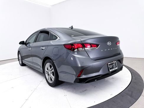 Used 2018 Hyundai Sonata SEL image 14