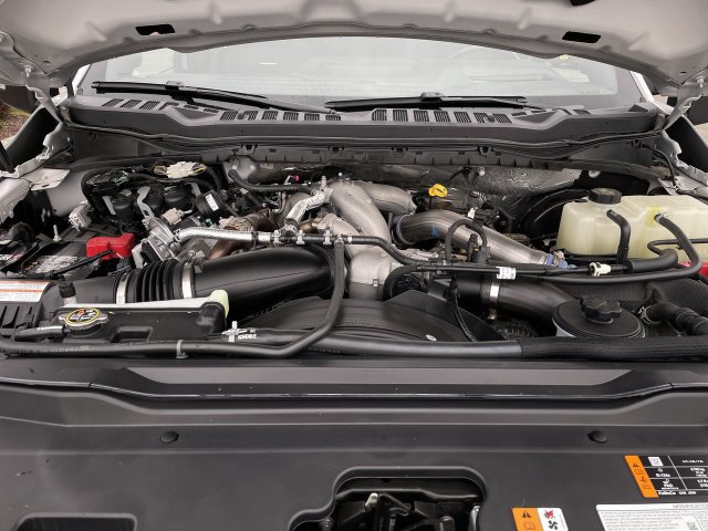Used 2026 Ford F350 Platinum AWD/4WD image 26